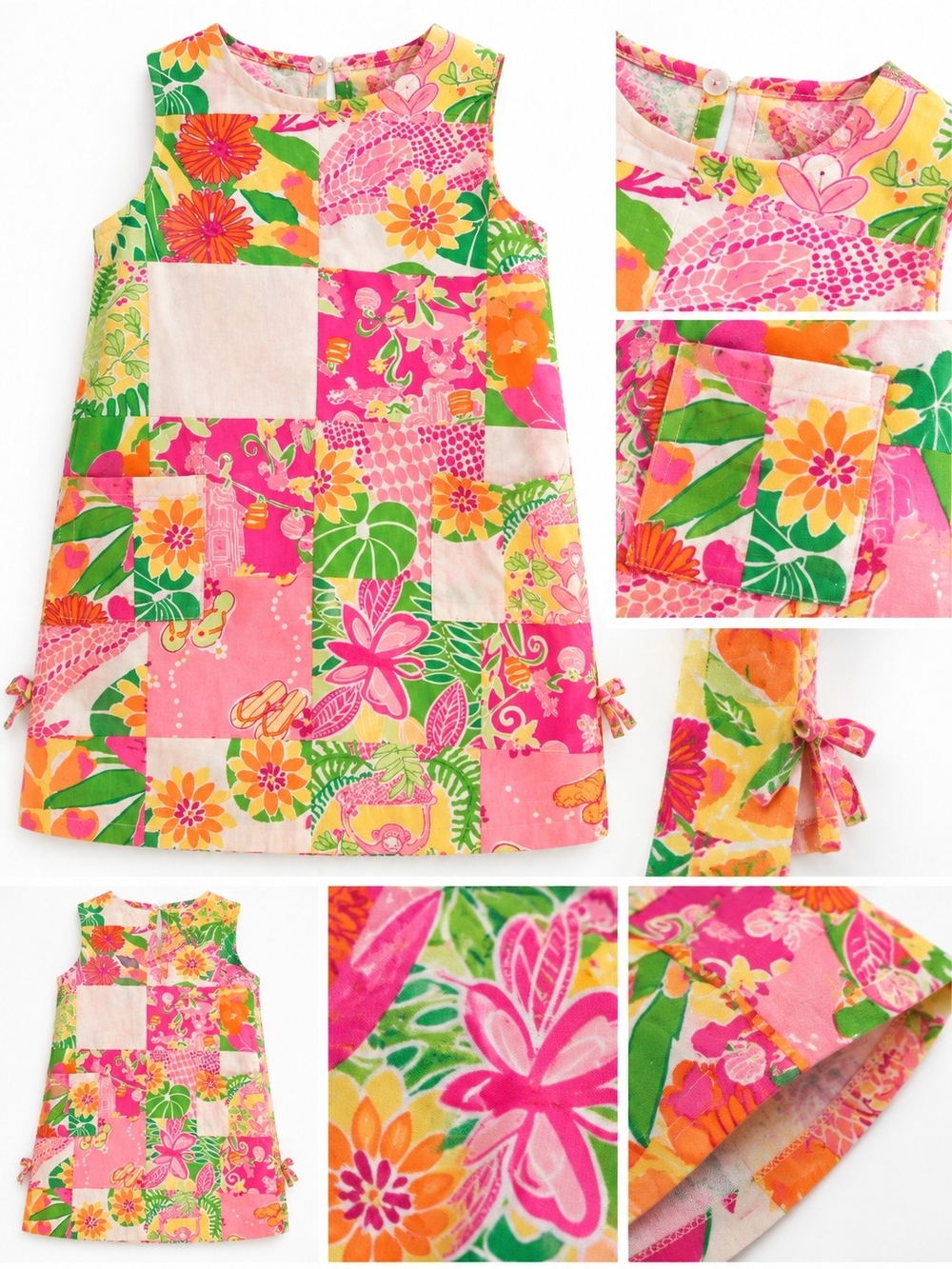 Kids Dress Lilly Pulitzer